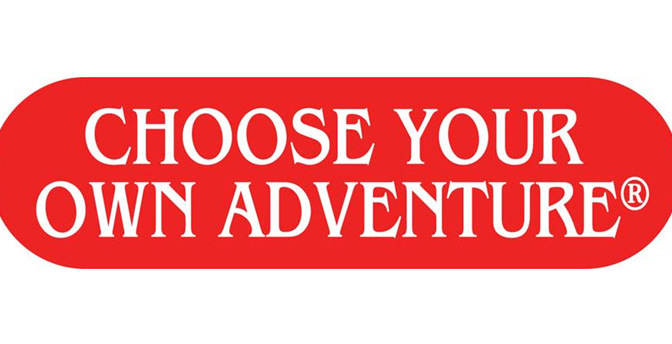 Choose-Your-Own-Adventure-A