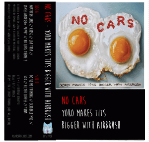 NOCARSNEW