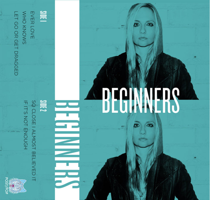 BEGINNERS - BEGINNERS (PXP013)