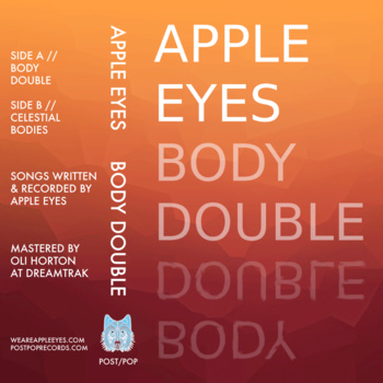 APPLE EYES BODY DOUBLE (PXP011)