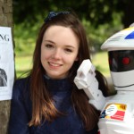 emily, scooter and bill cosby
