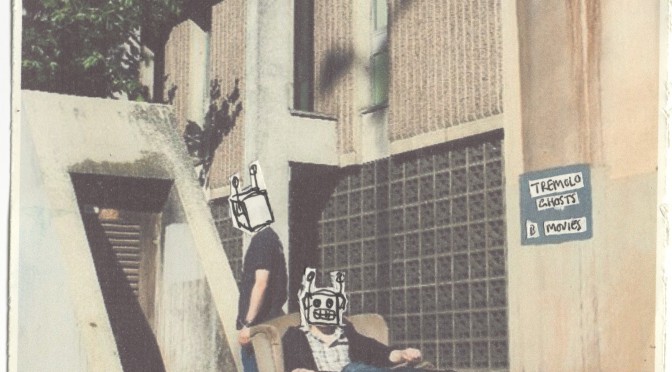 Adventures in Home Taping: Meet The Bands – Tremolo Ghosts