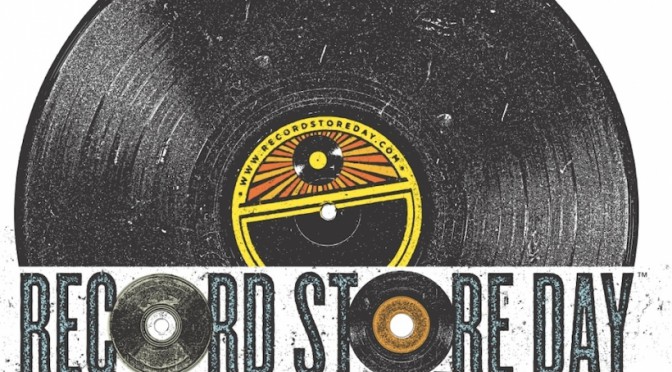 GET 20% OFF ALL POST/POP TAPES (and Vinyl!) FOR RECORD STORE DAY. USE CODE “RSD” AT CHECKOUT!