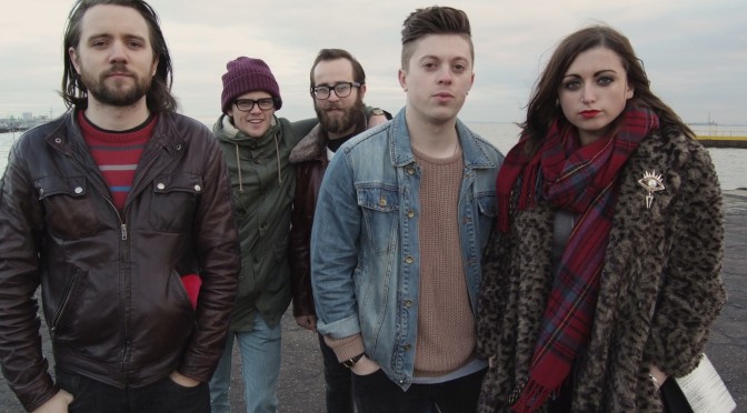 KIITES RELEASE EP ON POST/POP IN MAY