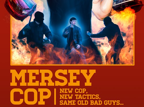 POST/POP PRESENTS: MERSEY COP – The Greatest Scouse Martial Arts Movie Ever Made