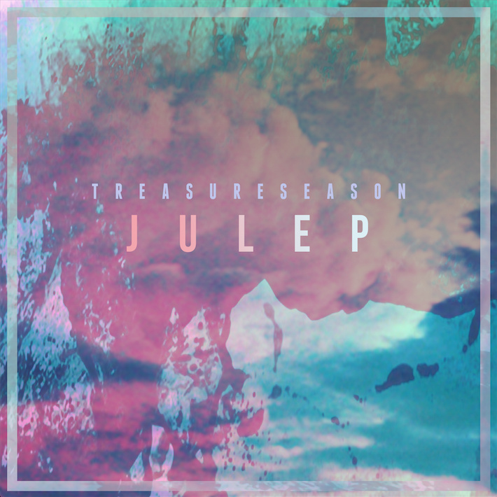 TREASURESEASON - JULEP EP