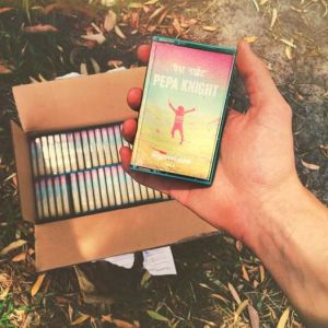 pepaknighttape