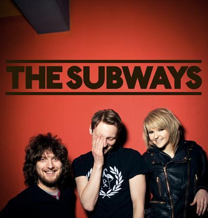 The Subways (PXP027)