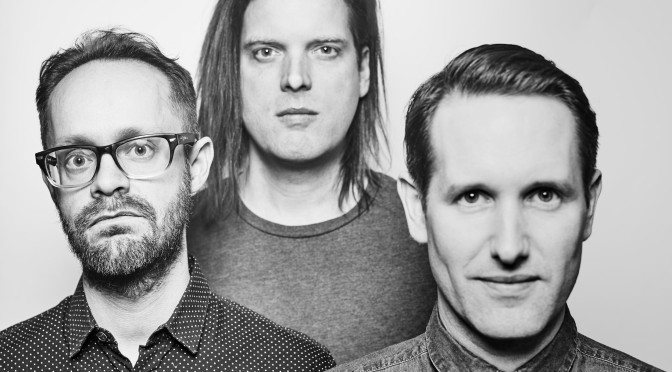 ASH // COCOON – LTD EDITION NEW SINGLE ON TAPE – MARCH 28TH!