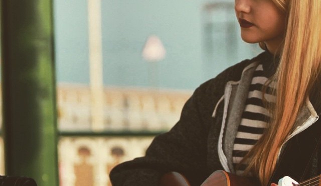 HETTIE // UNPLUGGED SESSIONS