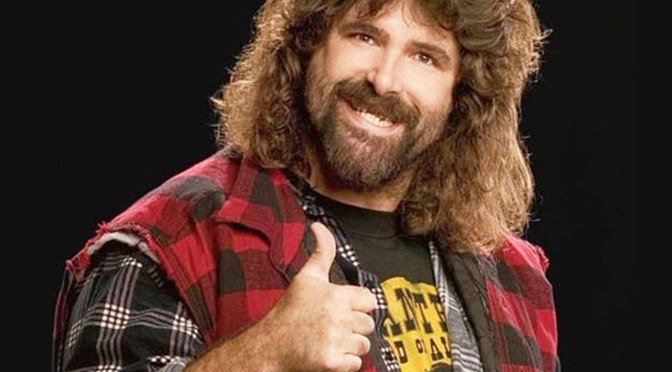 MICK FOLEY X POST/POP