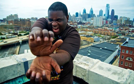 mega_ran_random_hip_hop